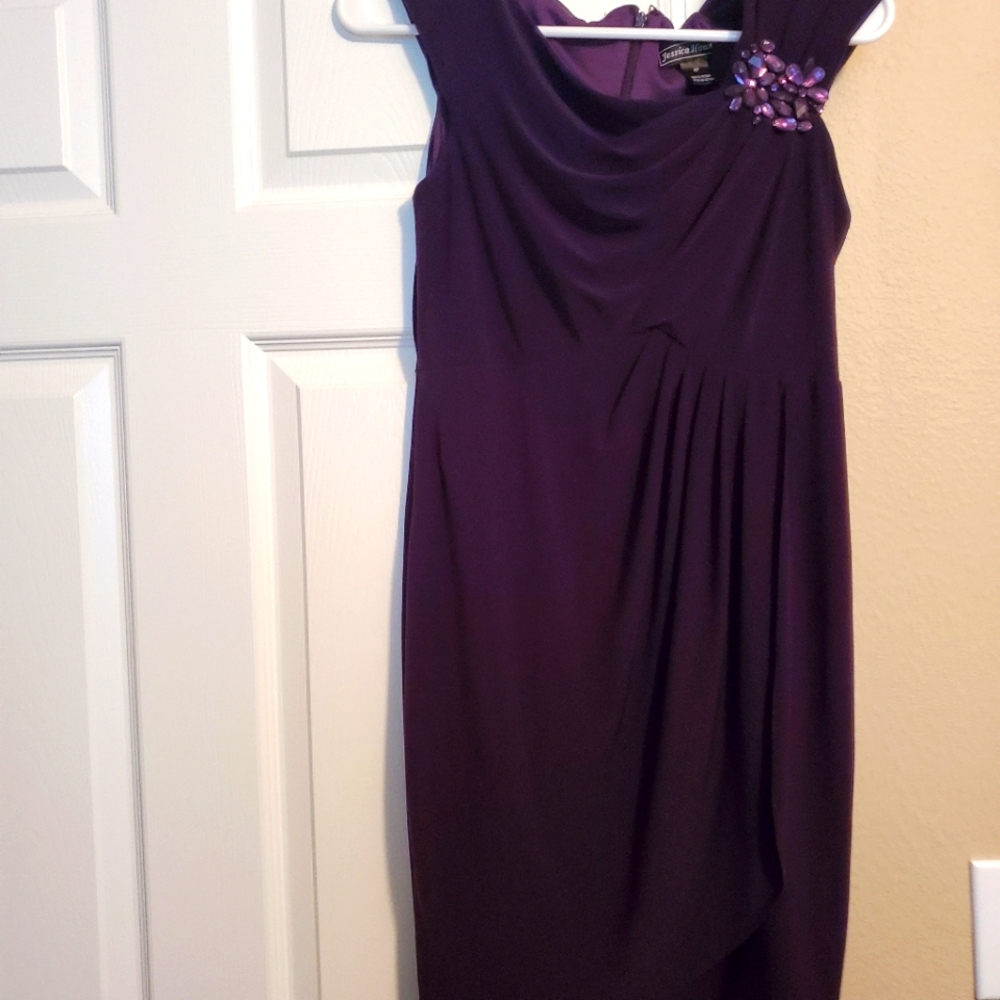 After 5 Dress
